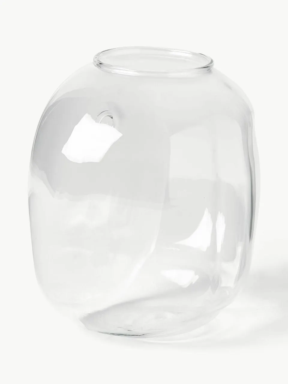 Wandvaas Pebble, Ø 15 cm^DBKD Online