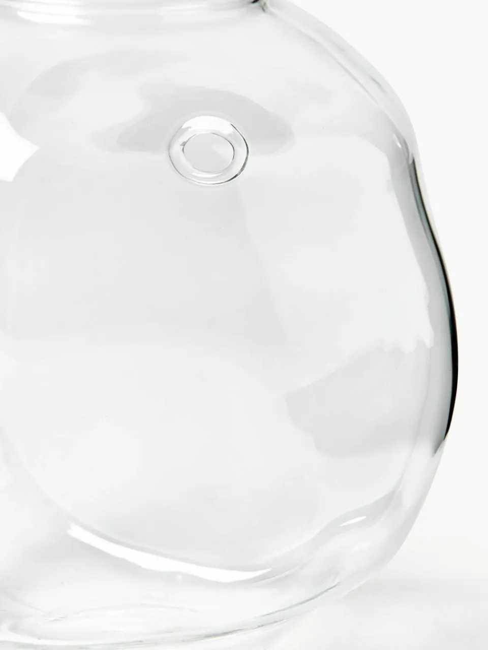 Wandvaas Pebble, Ø 15 cm^DBKD Online