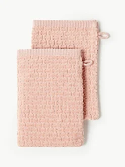 Washandjes Niam, 2 stuks^Westwing Collection Clearance