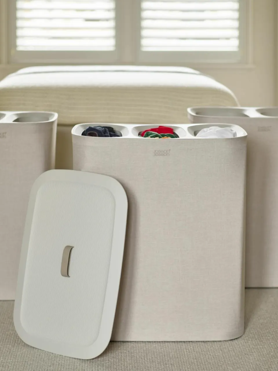 Wasmand Tota, 3x30 L^Joseph Joseph Sale