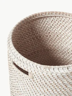 Wasmanden Lurdes met deksel, 2-delig^Westwing Collection Online