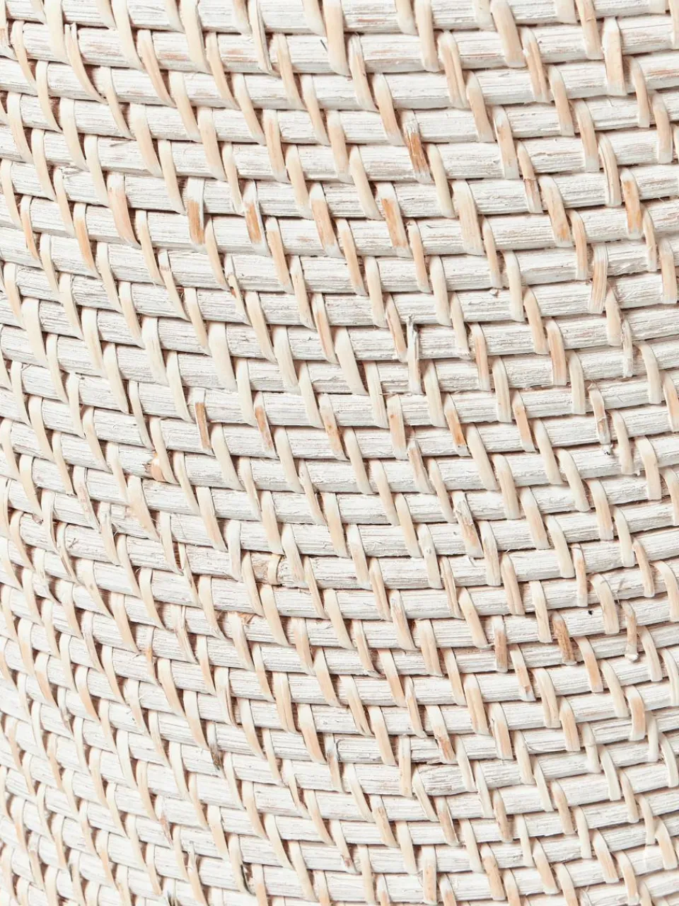 Wasmanden Lurdes met deksel, 2-delig^Westwing Collection Online