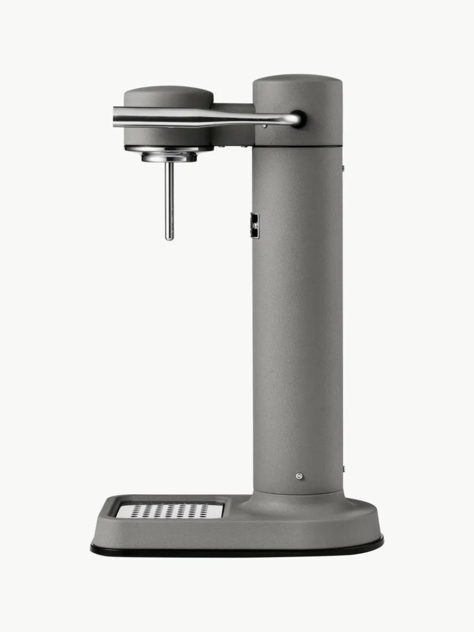 Waterbubblerset Carbonator 3^Aarke Outlet