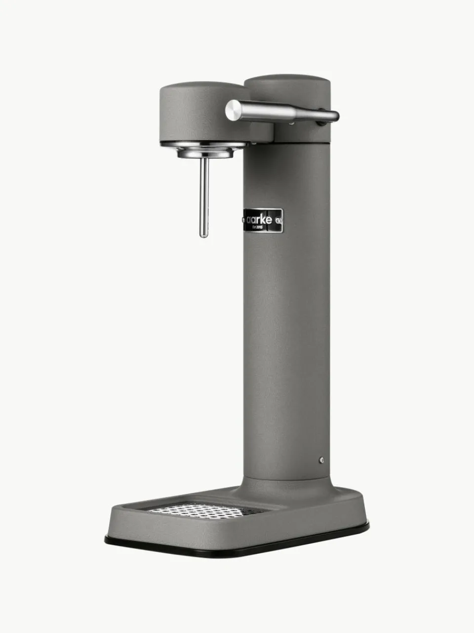 Waterbubblerset Carbonator 3^Aarke Outlet