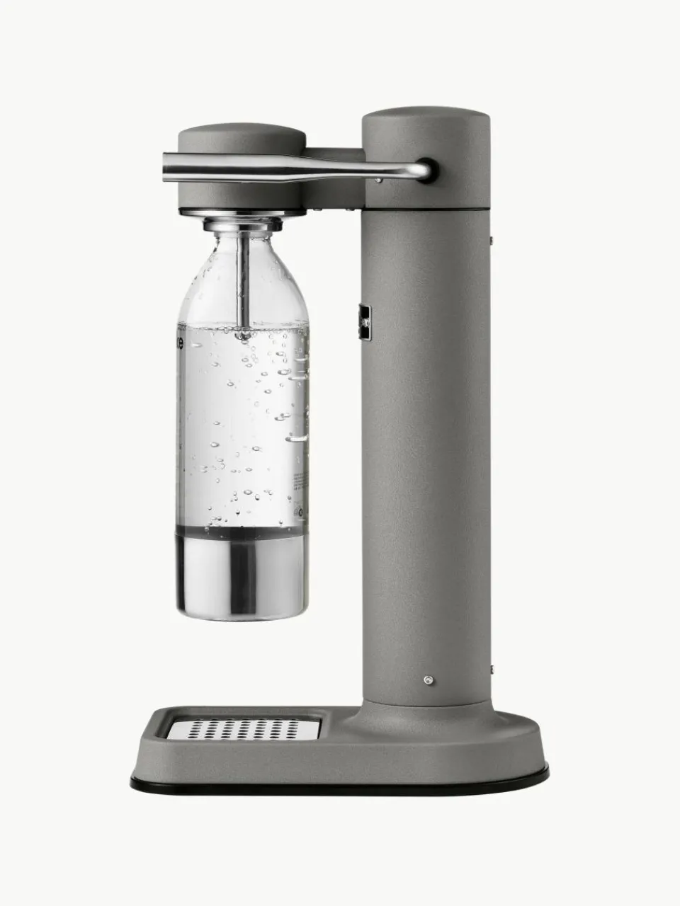 Waterbubblerset Carbonator 3^Aarke Outlet