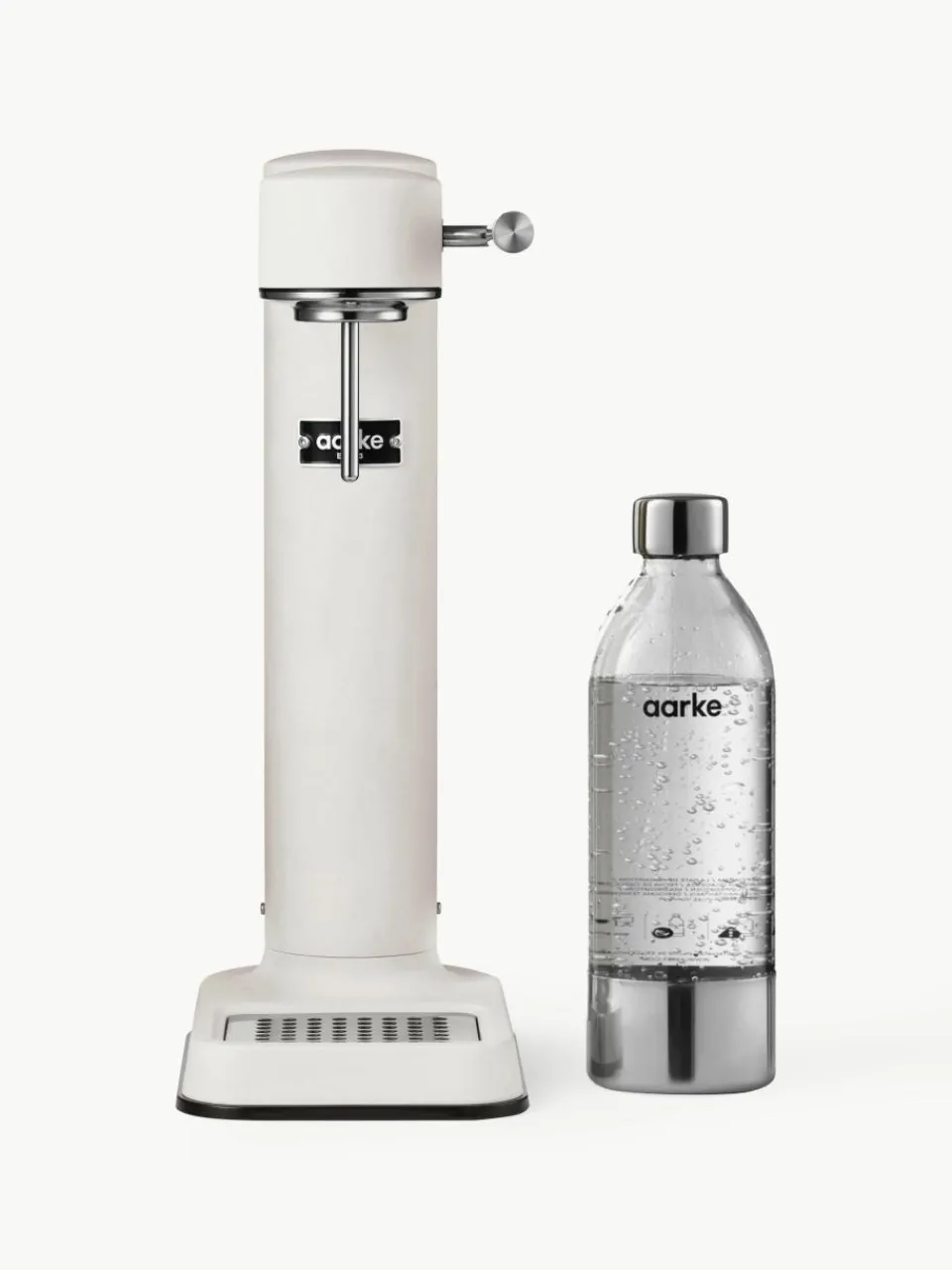 Waterbubblerset Carbonator 3^Aarke Sale