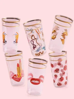 Waterglas^SELETTI Sale