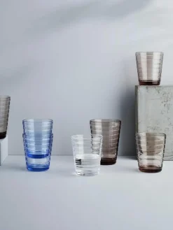 Waterglazen Aino Aalto, 2 stuks^iittala Discount