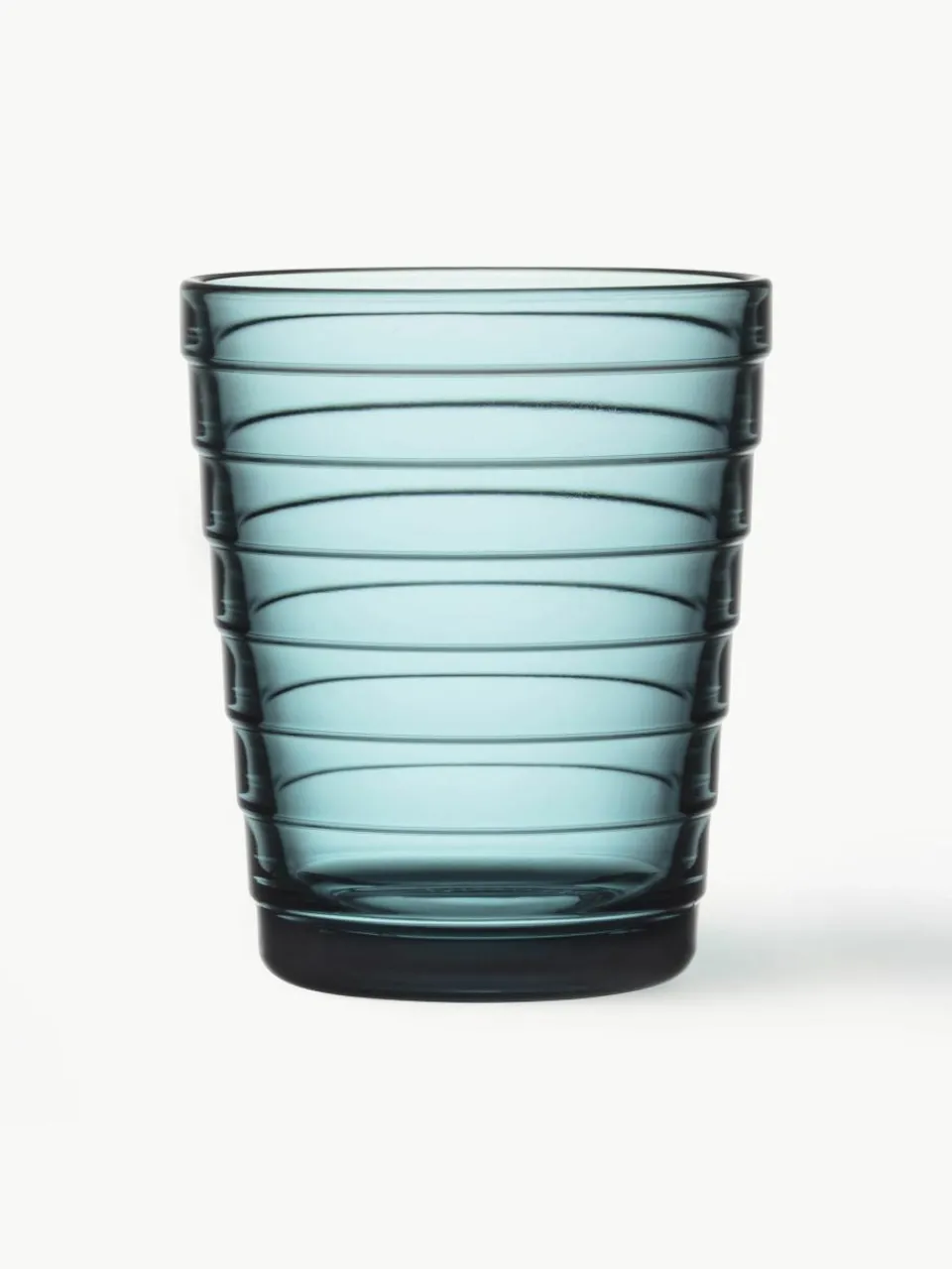Waterglazen Aino Aalto, 2 stuks^iittala Discount