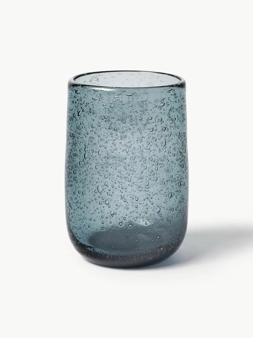 Waterglazen Bari met luchtbellen, 6 stuks^Olsson & Jensen Best