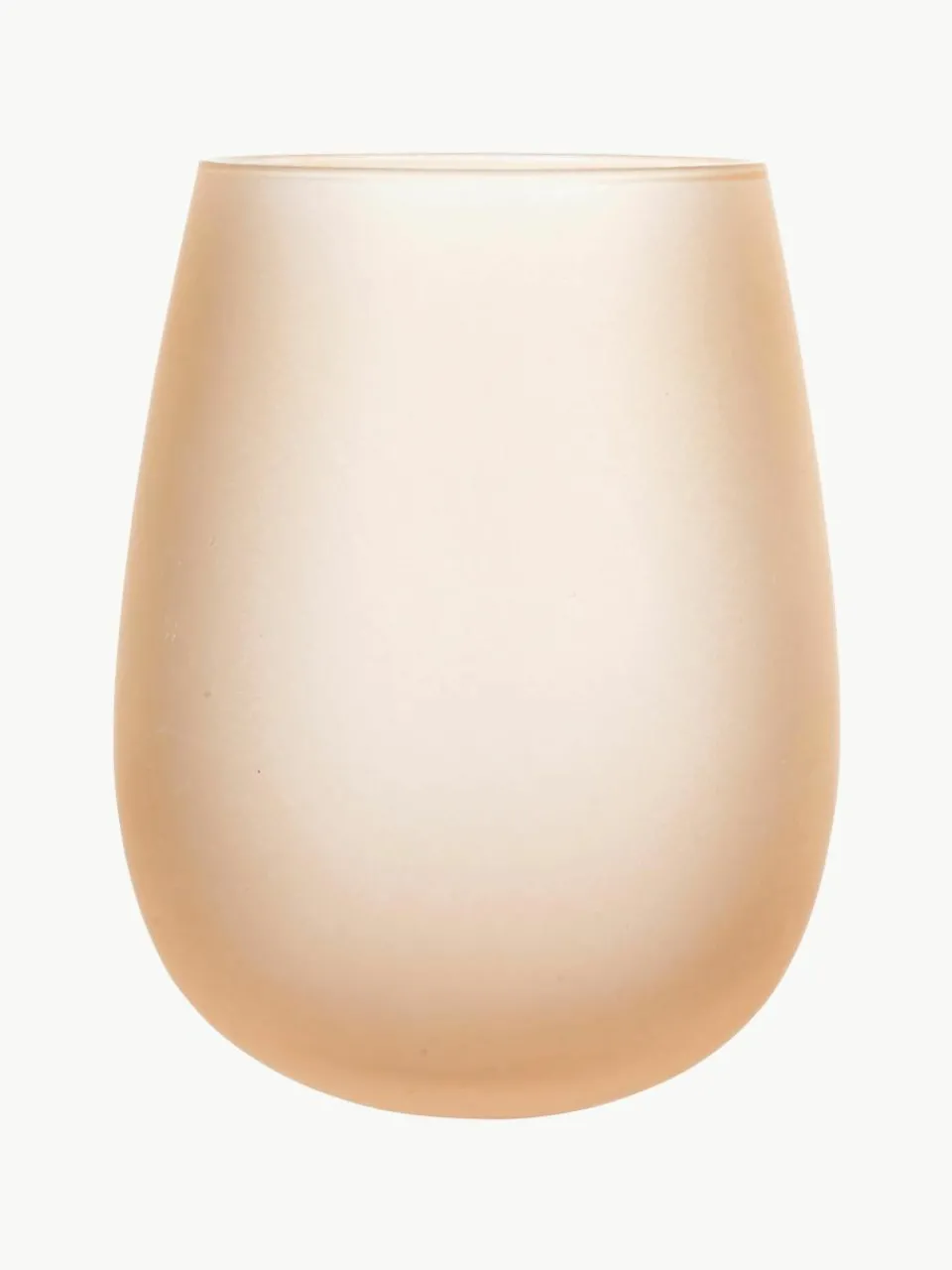 Waterglazen Happy Hour, 6-delig^Villa D'Este Home Tivoli Sale