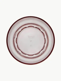 Waterglazen Jellies van kunststof 4 stuks^Kartell Sale