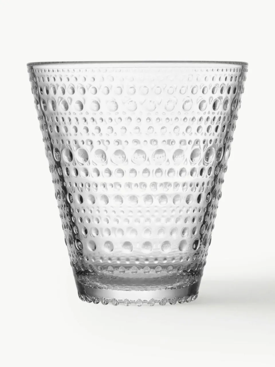 Waterglazen Kastehelmi, 2 stuks^iittala Sale