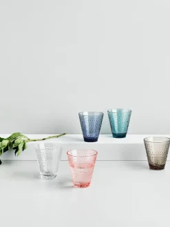 Waterglazen Kastehelmi, 2 stuks^iittala Sale