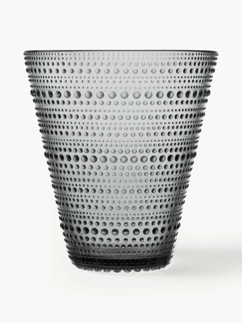 Waterglazen Kastehelmi, 2 stuks^iittala Outlet