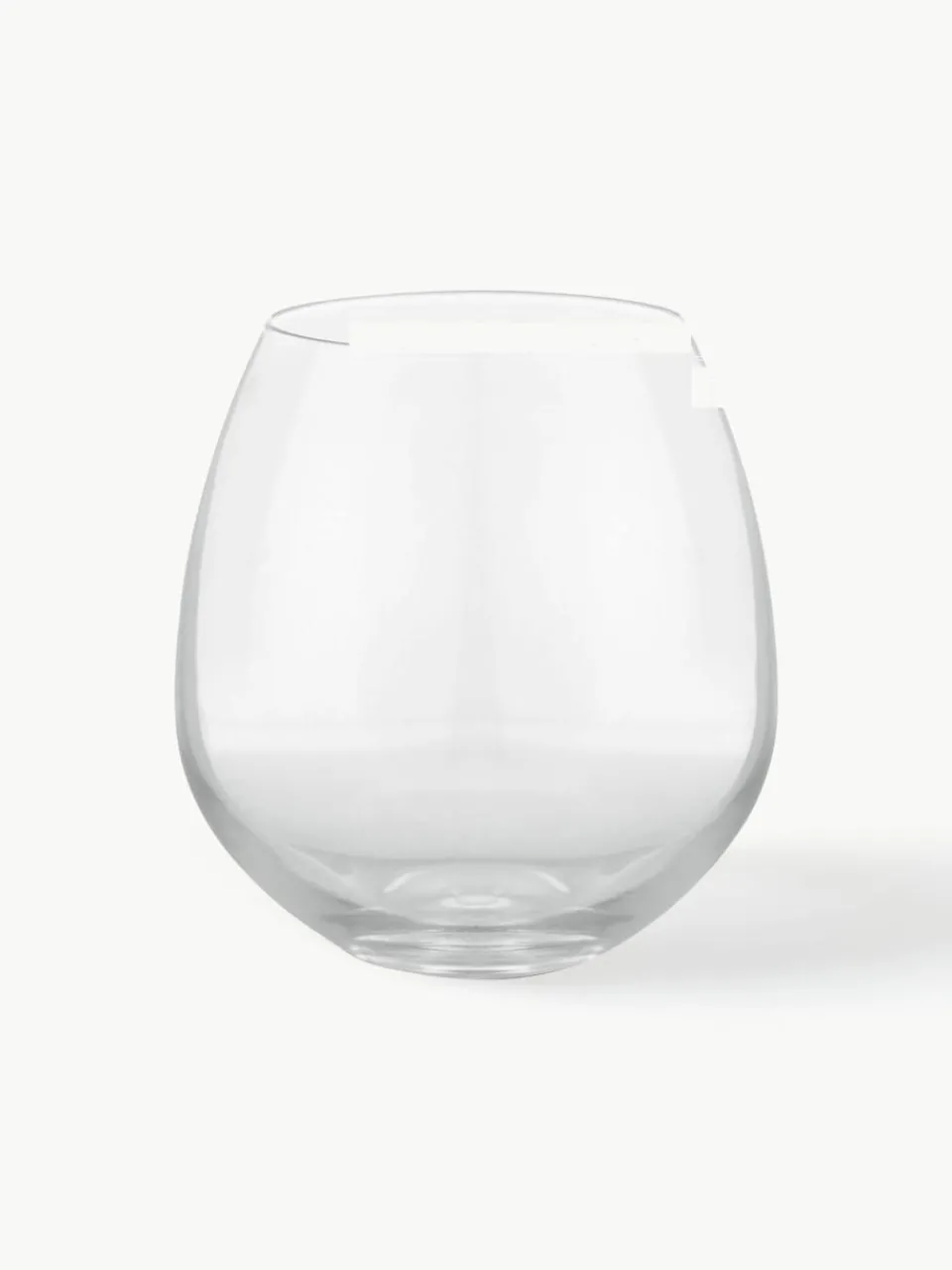 Waterglazen Premium, 2 stuks^ROSENDAHL Online