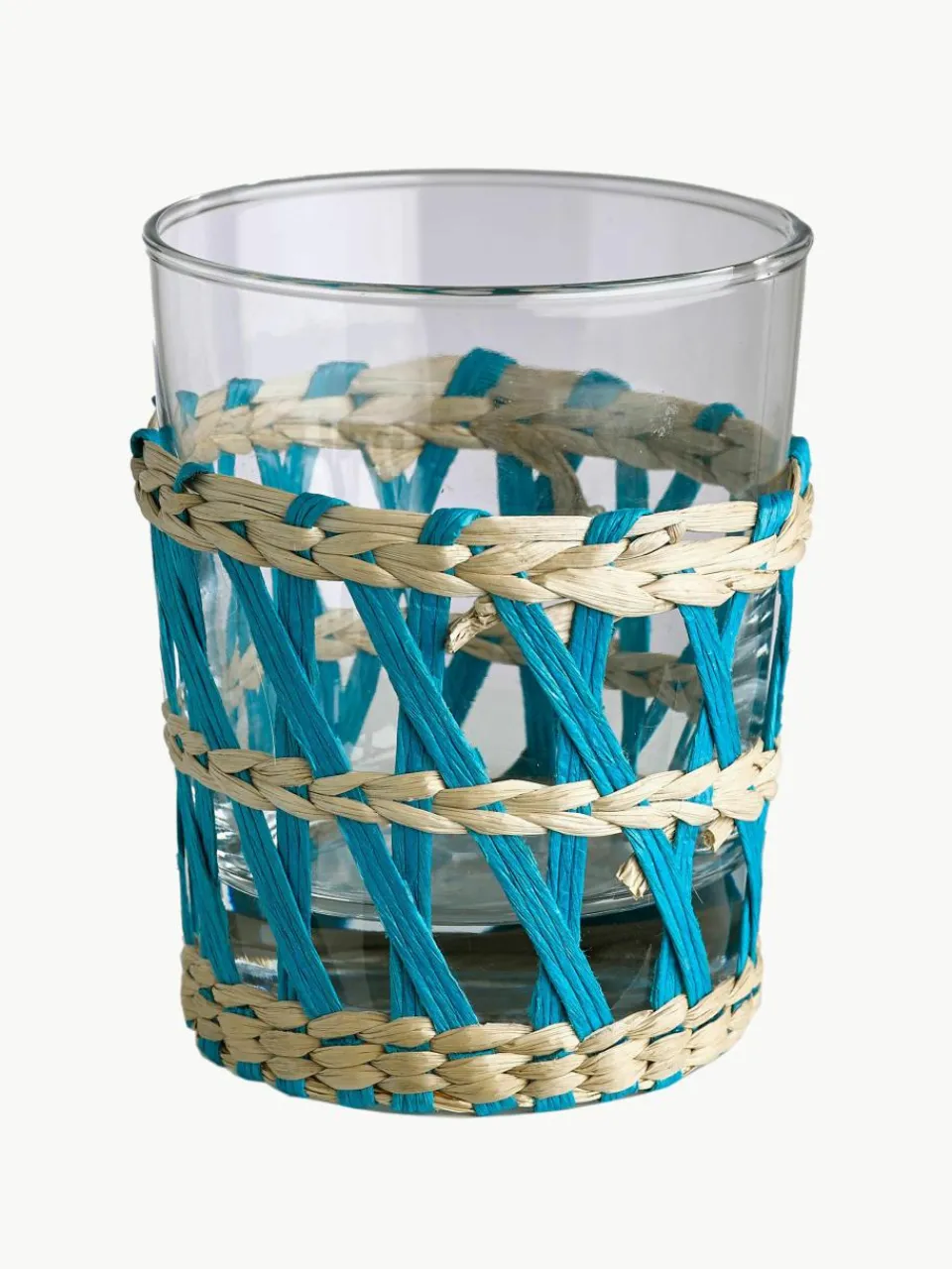 Waterglazen Reed, 6-delig^Pols Potten Outlet