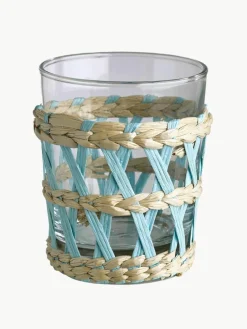 Waterglazen Reed, 6-delig^Pols Potten Outlet