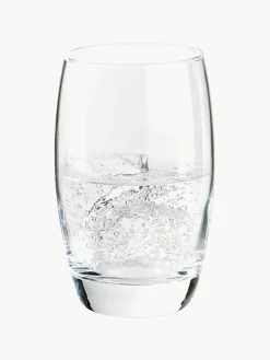 Waterglazen Salto, 6 stuks^Westwing Outlet