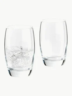 Waterglazen Salto, 6 stuks^Westwing Outlet