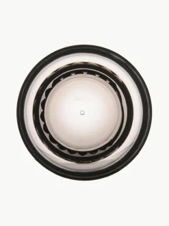 Waterglazen Trama van kunststof 4 stuks^Kartell Outlet