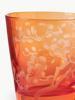 Waterglazenset Bloom, 6-delig^Pols Potten Discount