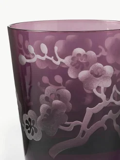 Waterglazenset Bloom, 6-delig^Pols Potten Discount
