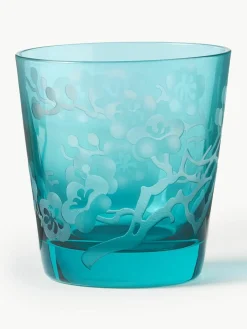 Waterglazenset Bloom, 6-delig^Pols Potten Discount