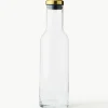 Waterkaraf Deluxe met deksel, 1 L^Audo Copenhagen Online