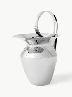 Waterkaraf Etruscan van edelstaal, 1.8 L^Audo Copenhagen Hot