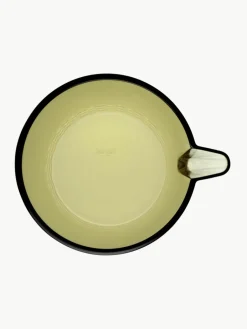 Waterkaraf Jellies met structuurpatroon, 1.3 L^Kartell Hot