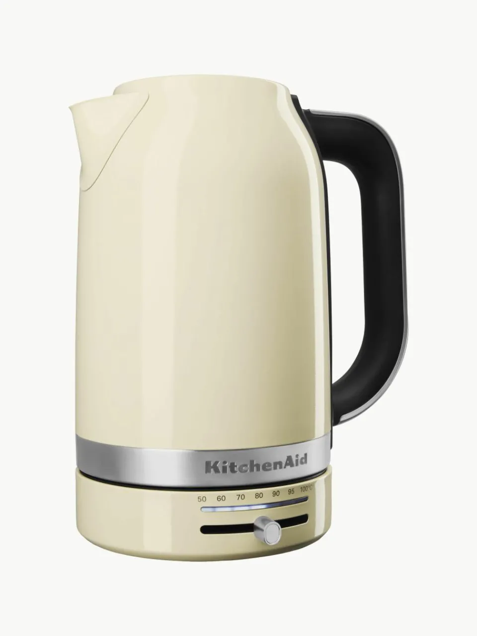 Waterkoker Almond, 1.7 L^KitchenAid Sale