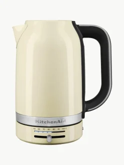 Waterkoker Almond, 1.7 L^KitchenAid Sale