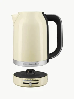 Waterkoker Almond, 1.7 L^KitchenAid Sale