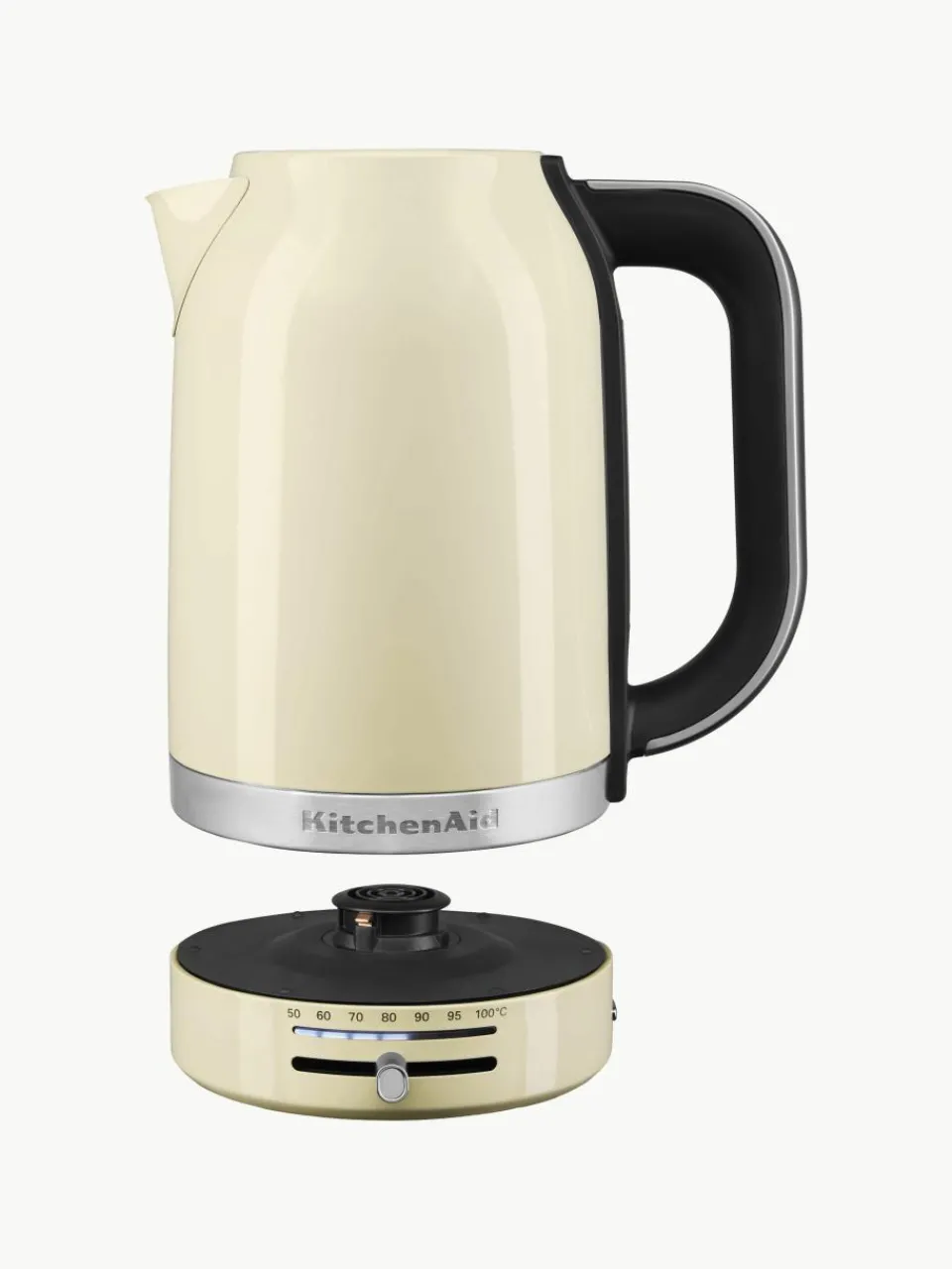 Waterkoker Almond, 1.7 L^KitchenAid Sale