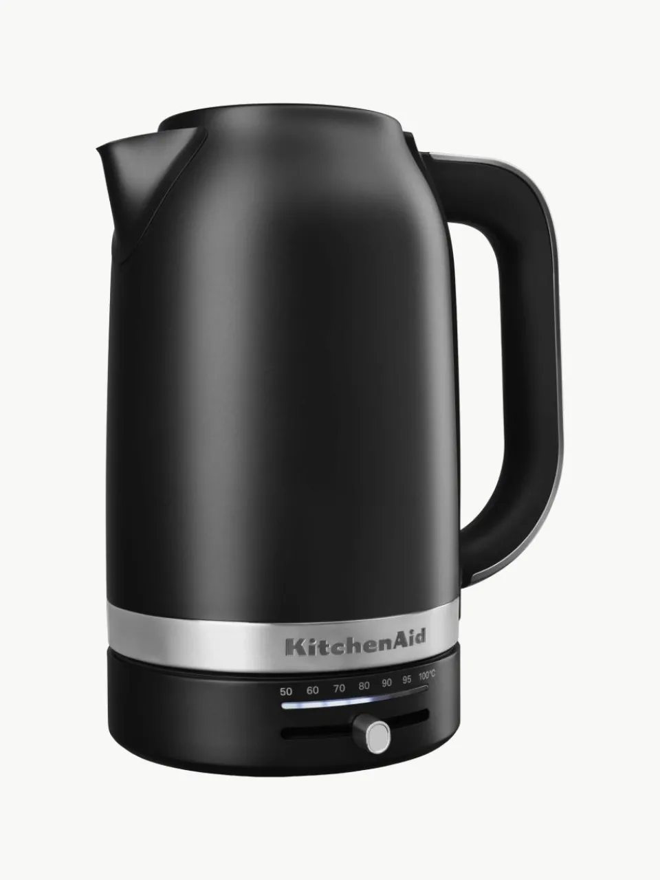 Waterkoker Almond, 1.7 L^KitchenAid Best