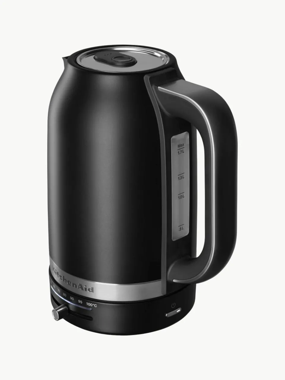 Waterkoker Almond, 1.7 L^KitchenAid Best