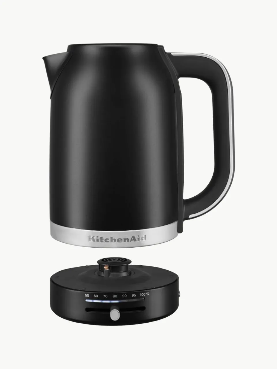 Waterkoker Almond, 1.7 L^KitchenAid Best
