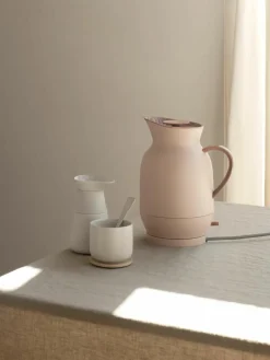 Waterkoker Amphora, 1.2 L^stelton Online