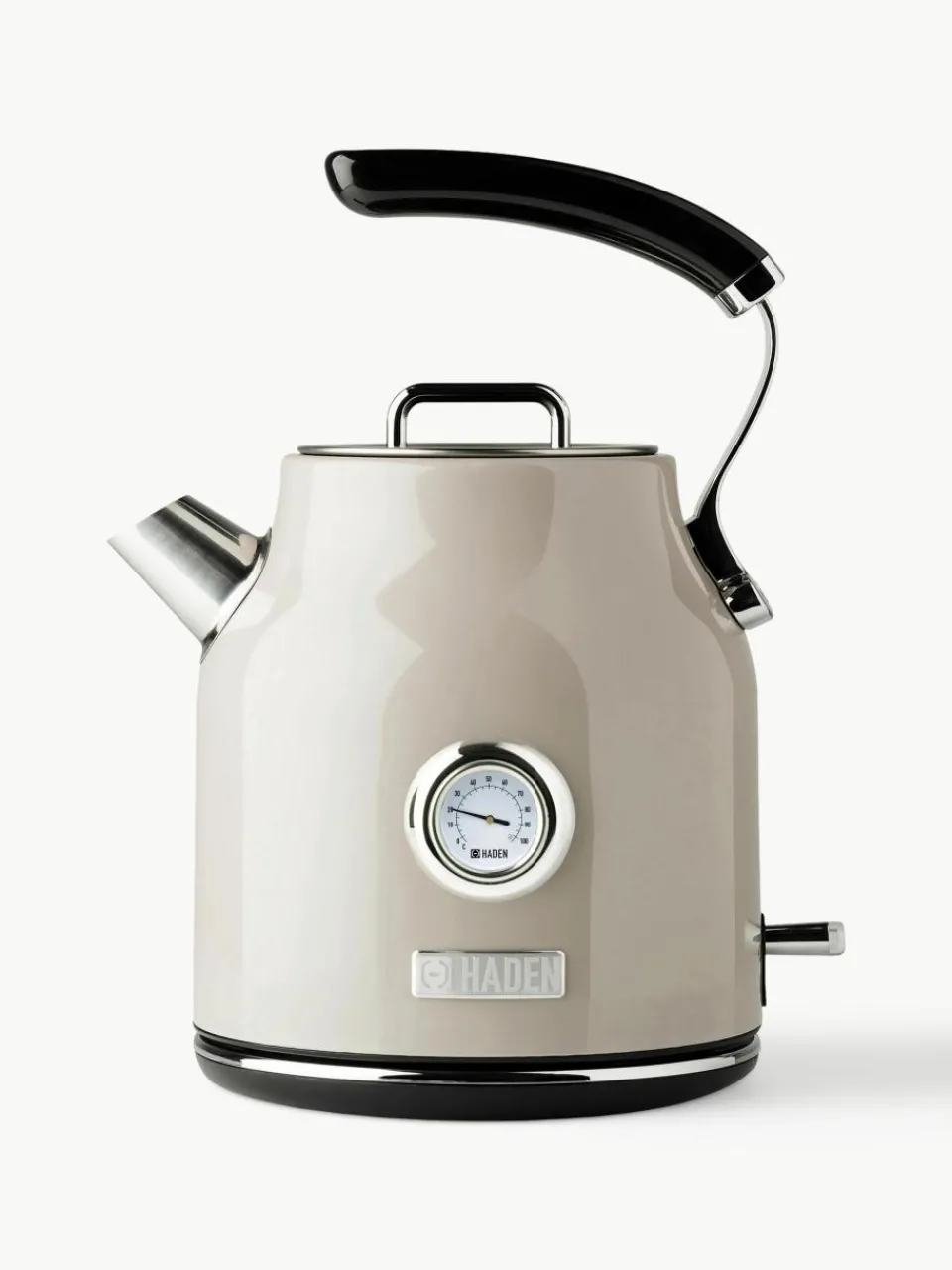 Waterkoker Dorset, 1.7 L^Haden New
