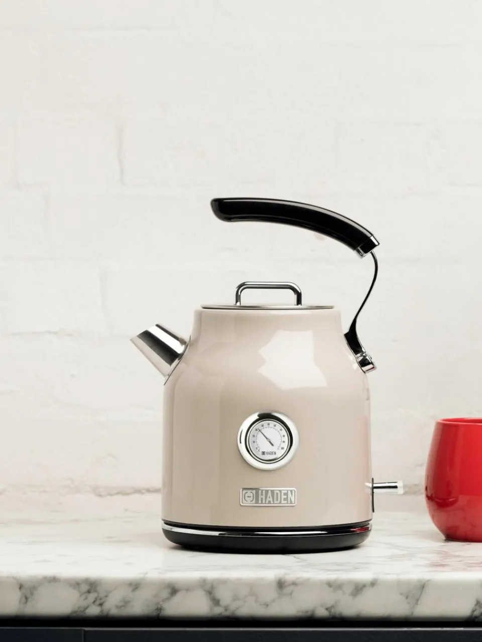 Waterkoker Dorset, 1.7 L^Haden New