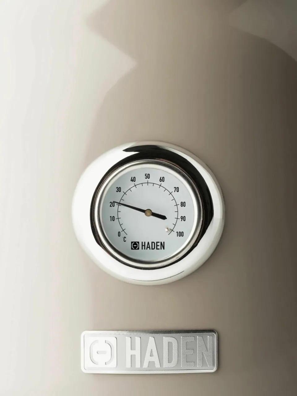 Waterkoker Dorset, 1.7 L^Haden New