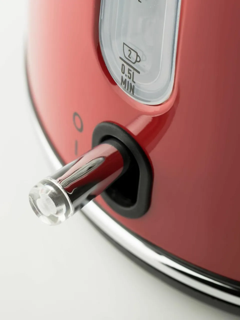 Waterkoker Dorset, 1.7 L^Haden Outlet