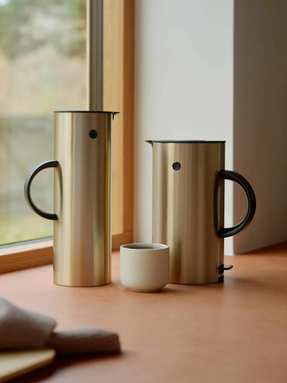 Waterkoker EM77, 1.5 L^stelton Online