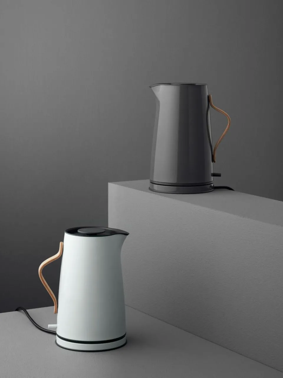 Waterkoker Emma, 1.2 L^stelton Clearance