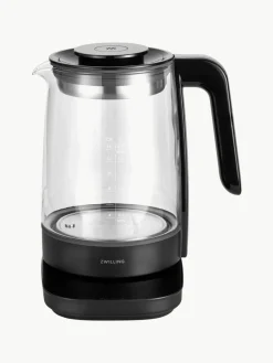 Waterkoker Enfinigy van glas met thee inzetstuk 1.7 L^ZWILLING Outlet