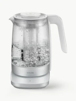 Waterkoker Enfinigy van glas met thee inzetstuk 1.7 L^ZWILLING Online