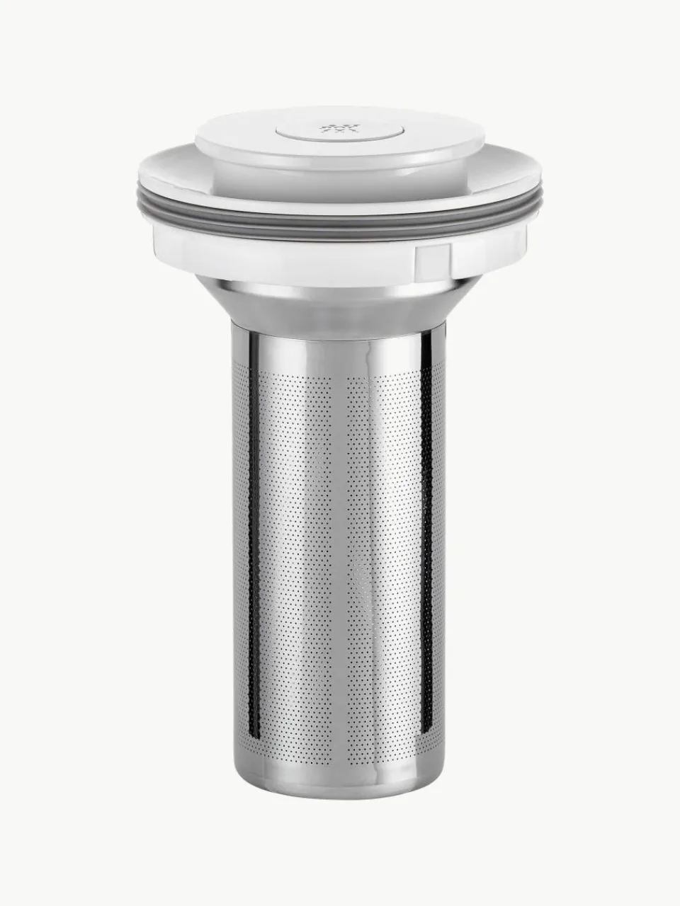 Waterkoker Enfinigy van glas met thee inzetstuk 1.7 L^ZWILLING Online