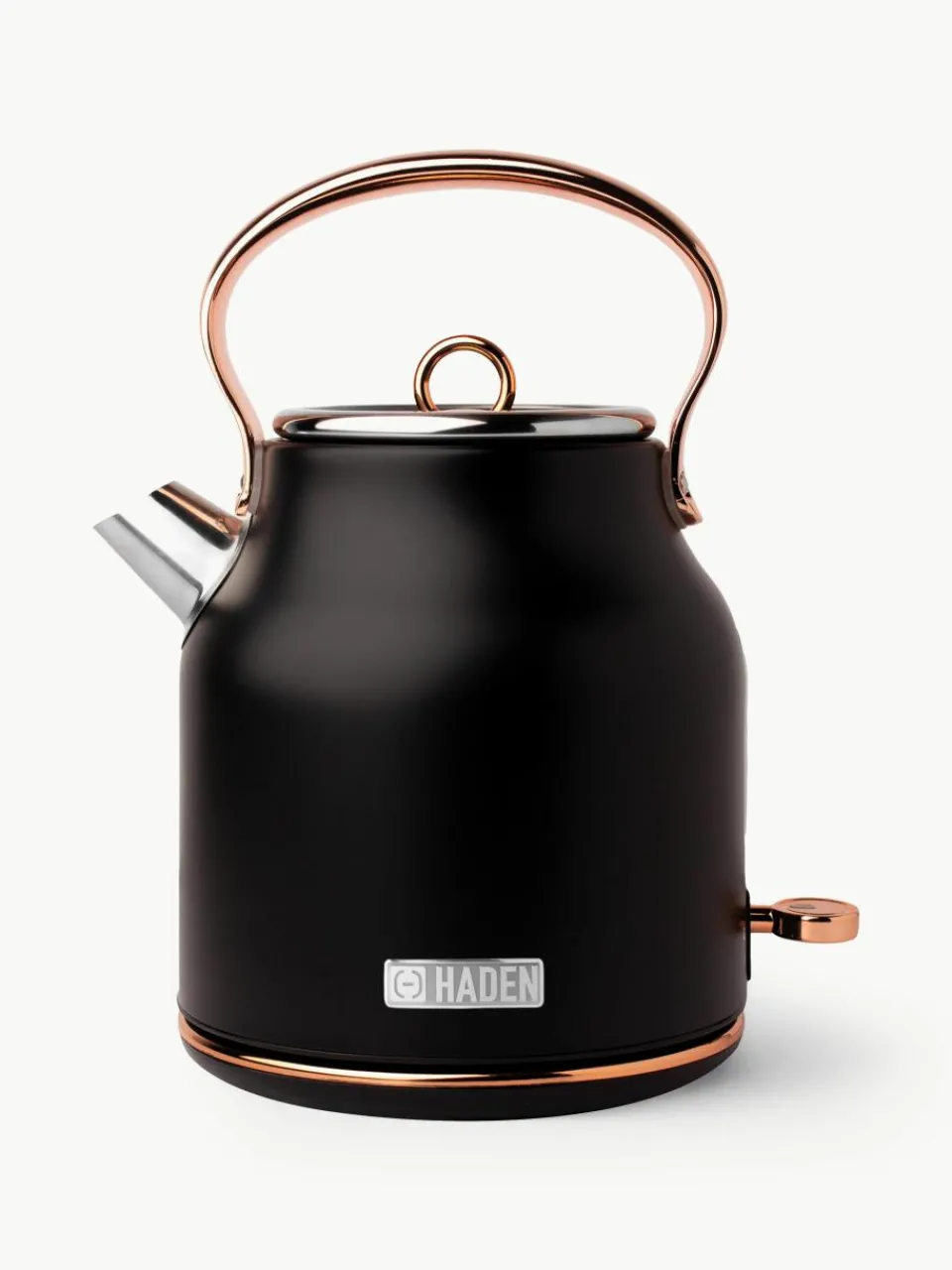 Waterkoker Heritage, 1.7 L^Haden Best
