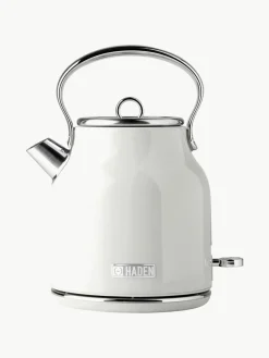 Waterkoker Heritage, 1.7 L^Haden Outlet